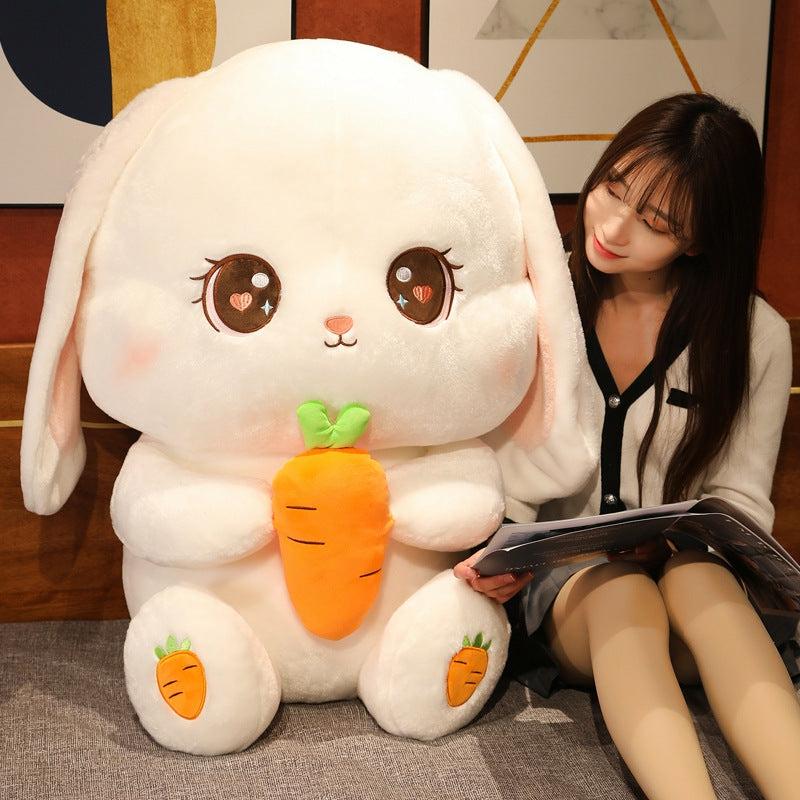 Others |  Cute Rabbit Hold Pillow Pn5122 Others Others