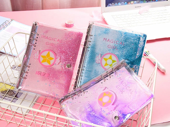 Others |  Cute Sakura Notebook Pn2939 Others Others