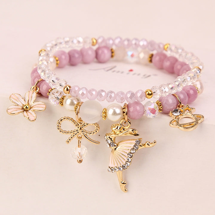 Others |  Dancing Girl Bracelet Pn4760 Others Others