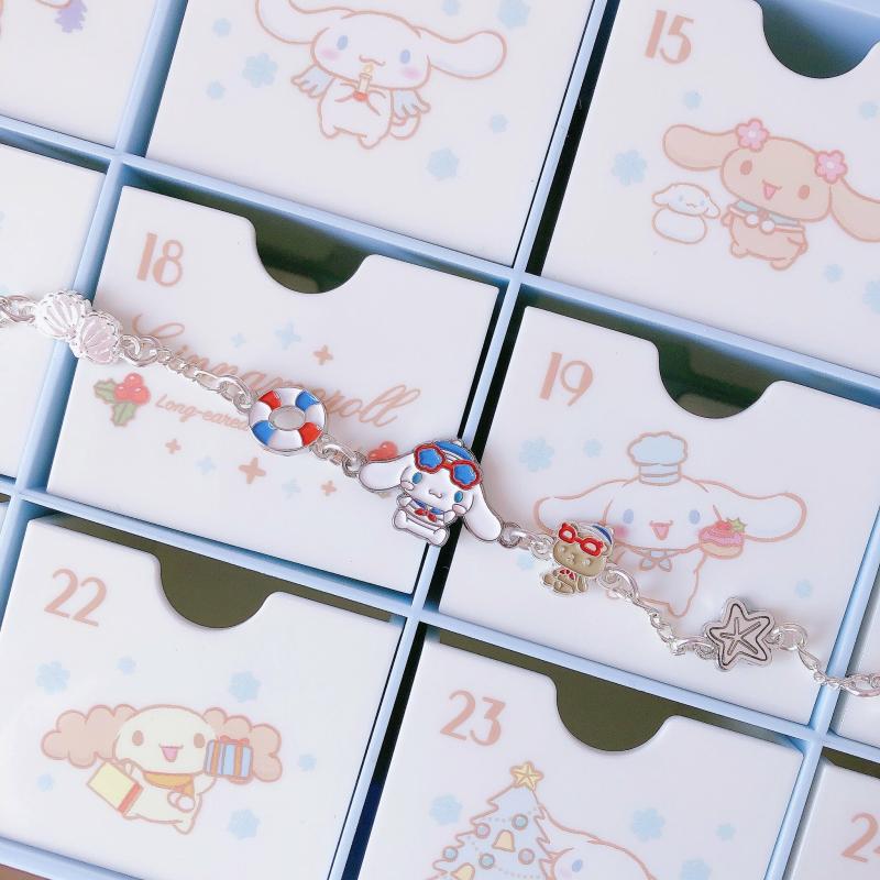 Others |  Fashion Anime Bracelet Pn4224 Others Others