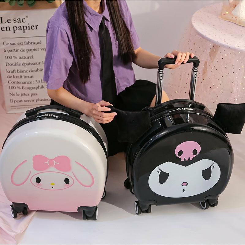 Others |  Fashion Anime Luggage Suitcase Pn5615 Others Others