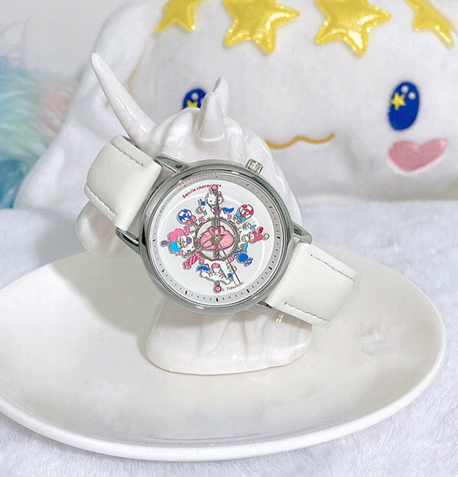 Others |  Fashion Anime Watch Pn5762 Others Others