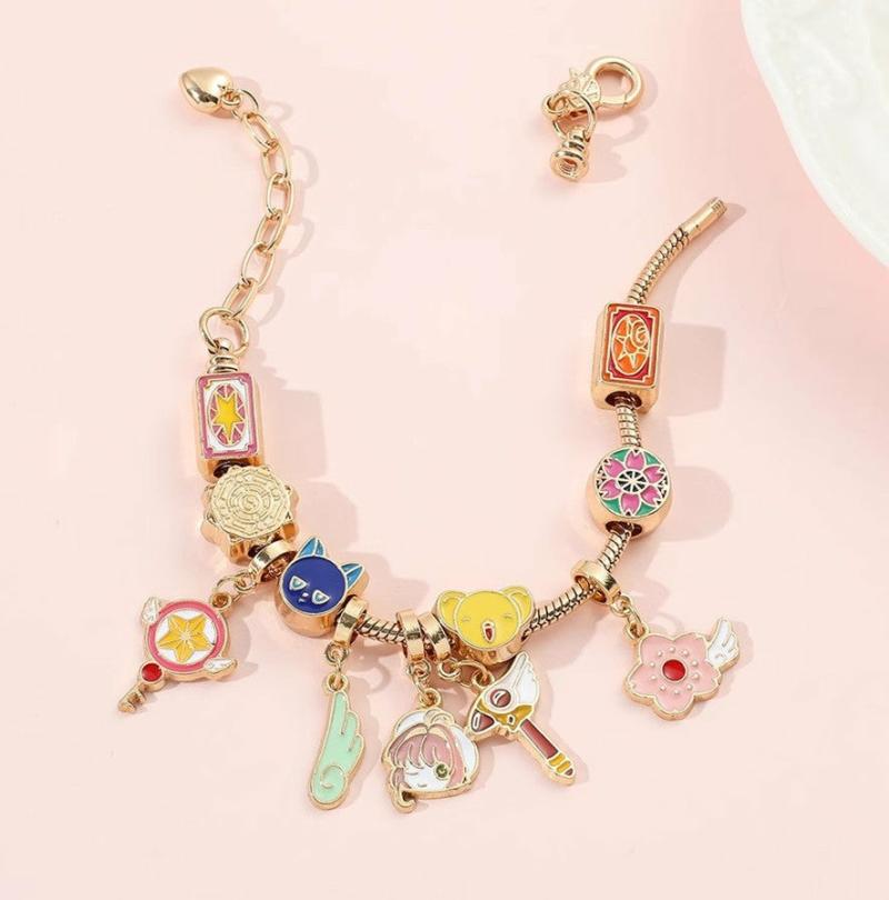 Others |  Fashion Cartoon Bracelet Pn6413 Others Others