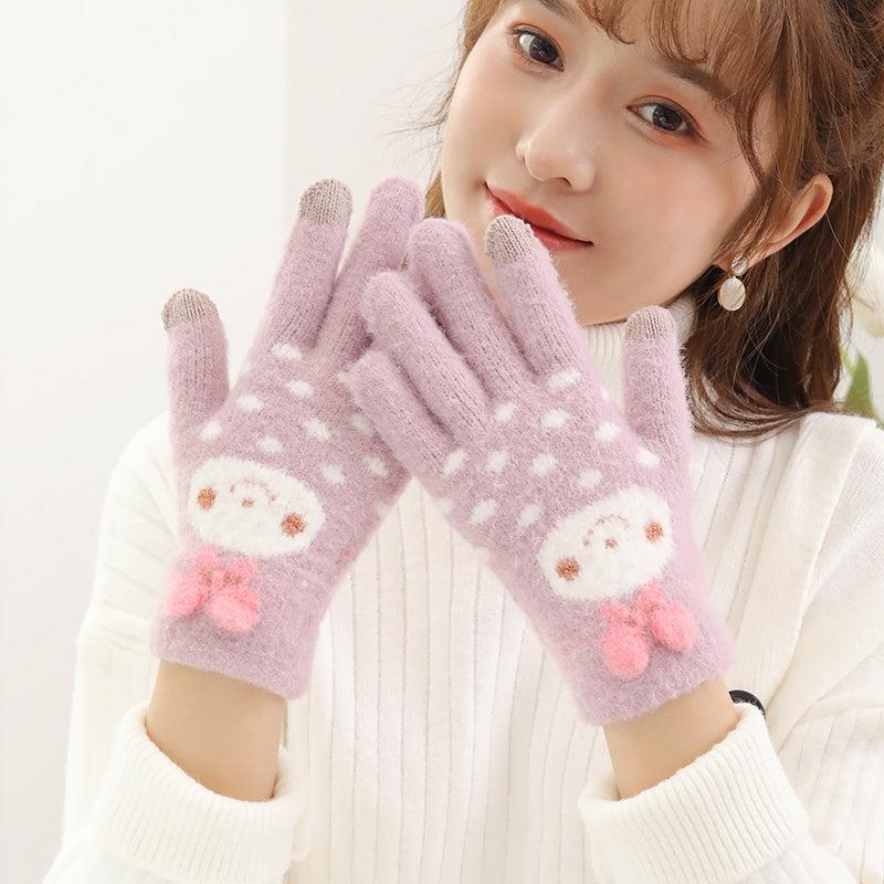 Others |  Fashion Girl Gloves Pn4613 Others Others