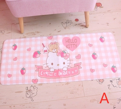 Others |  Fashion My Melody Mat Pn1248 Others Others