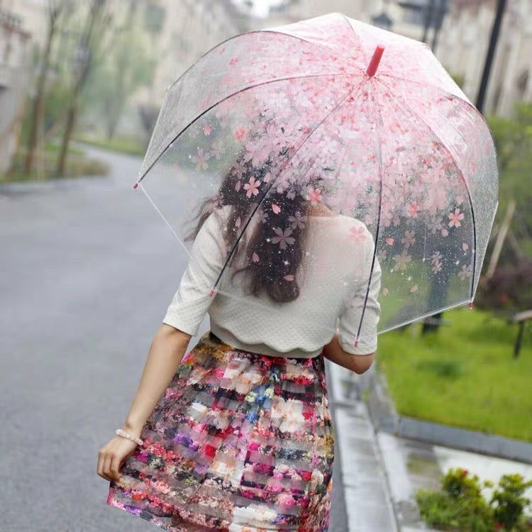 Others |  Fashion Sakura New Umbrella Pn6349 Others Blue