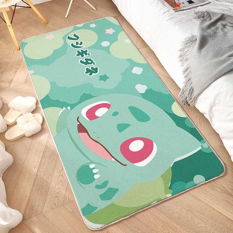 Others |  Kawaii Anime Floor Mat Pn5907 Others Others