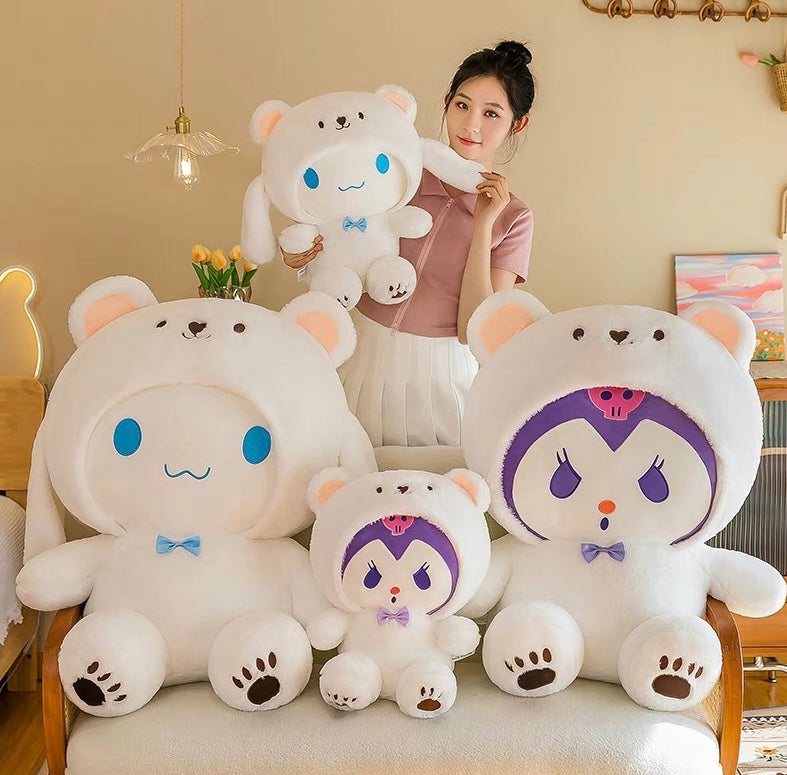 Others |  Kawaii Anime Hold Pillow Pn6071 Others Others