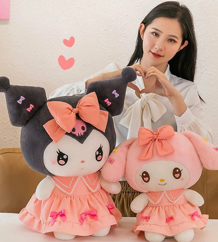 Others |  Kawaii Anime Hold Pillow Pn6108 Others Others