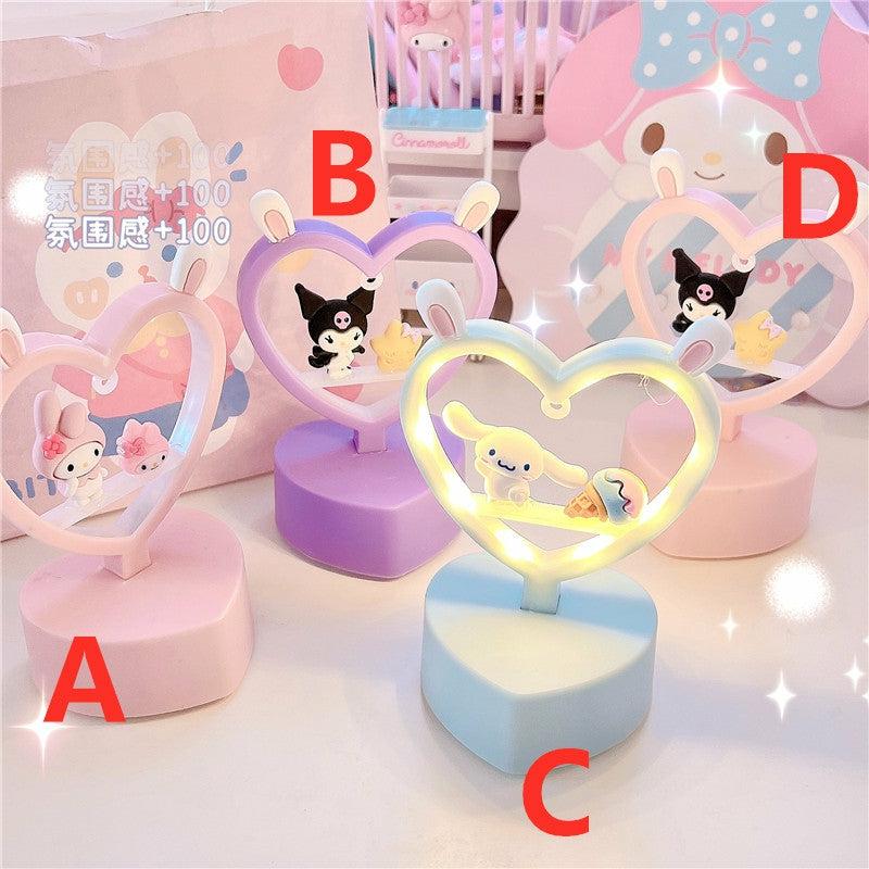 Others |  Kawaii Anime Night Lights Pn4800 Others Others