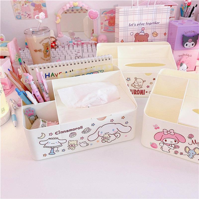 Others |  Kawaii Anime Pen Containers Pn3638 Others Others