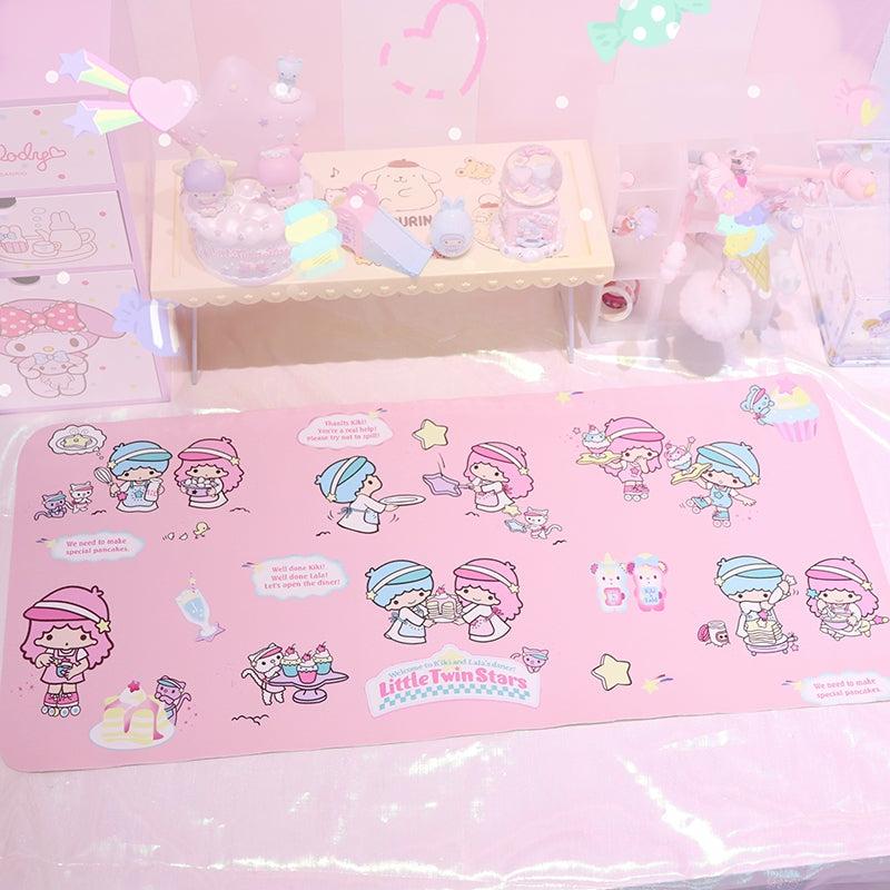 Others |  Kawaii Anime Table Mat Pn3406 Others Others