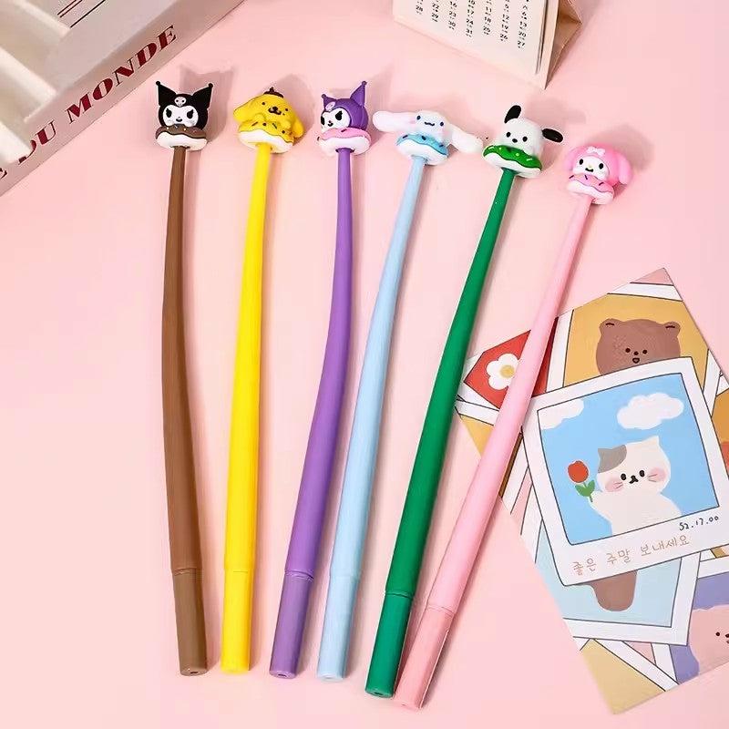 Others |  Kawaii Cartoon Pens Pn6464 Others Others