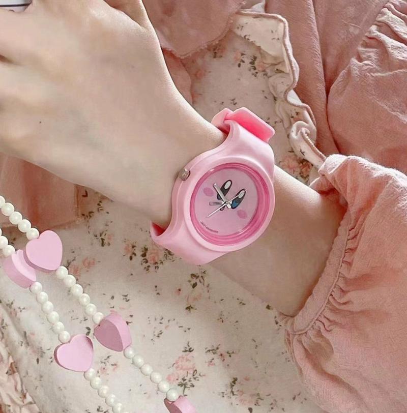 Others |  Kawaii Cartoon Watch Pn5997 Others Others