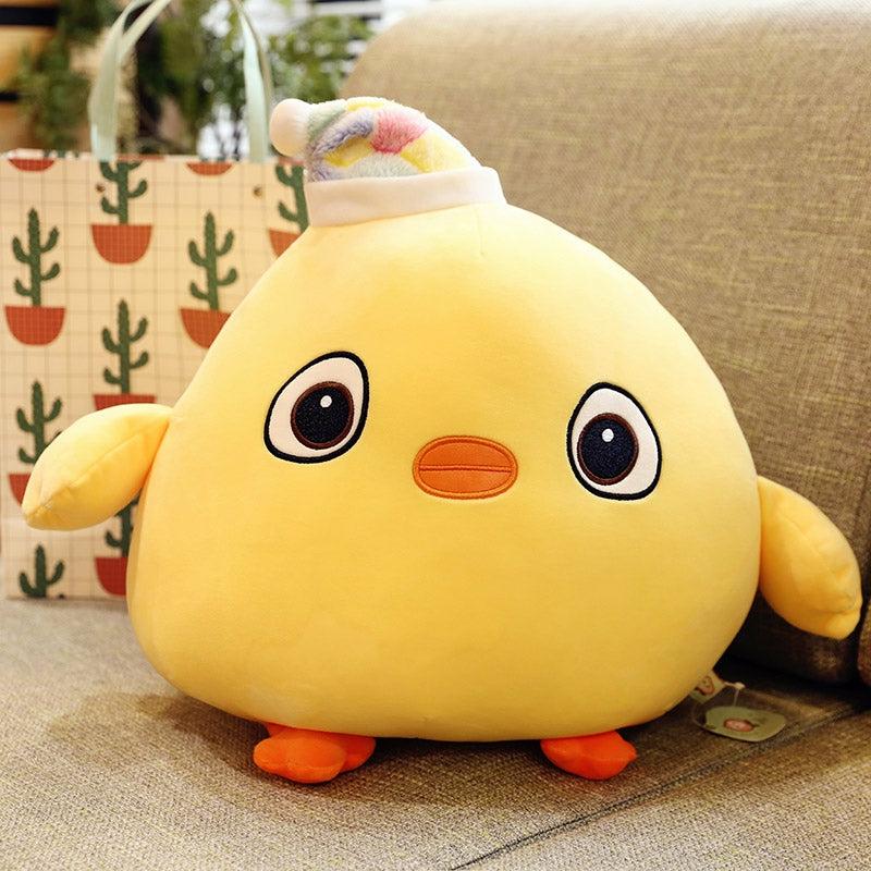 Others |  Kawaii Chick Hold Pillow Pn5717 Others Others