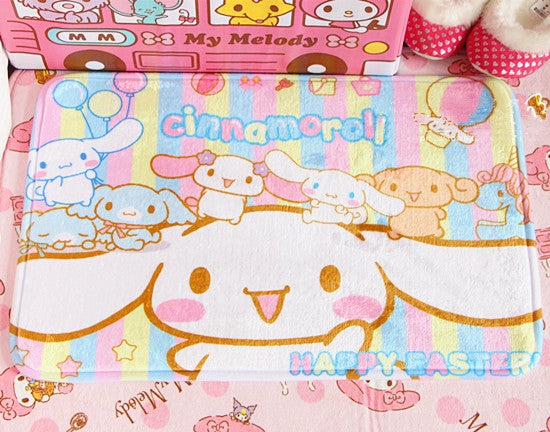 Others |  Kawaii Cinnamoroll Mat Pn1736 Others Others