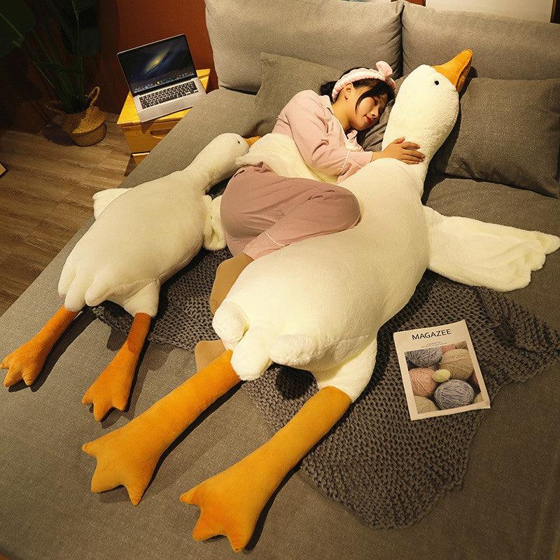 Others |  Kawaii Goose Hold Pillow Pn5097 Others Others