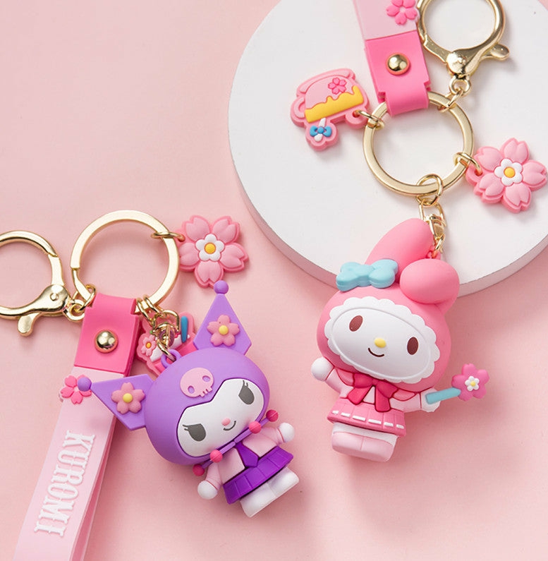 Others |  Kawaii Key Chain Pn4999 Others Others