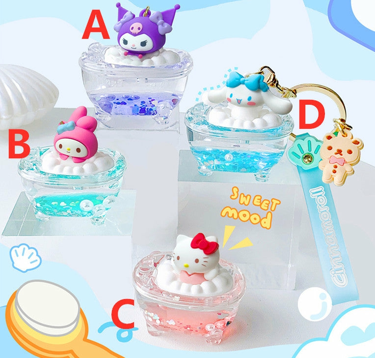 Others |  Kawaii Key Chain Pn5100 Others Others