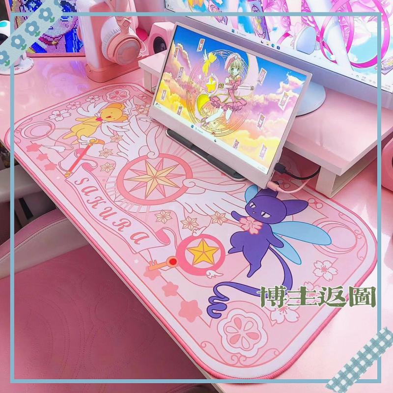 Others |  Kawaii Mouse Pad Pn6352 Others Others