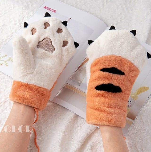 Others |  Kawaii Paw Gloves Pn4458 Others Others