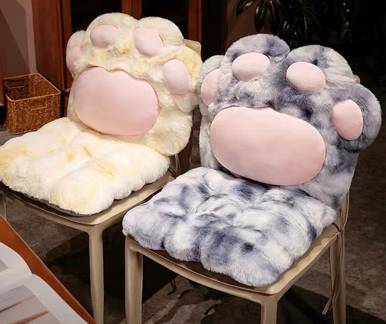 Others |  Kawaii Paw Seat Cushion Pn6333 Others Others