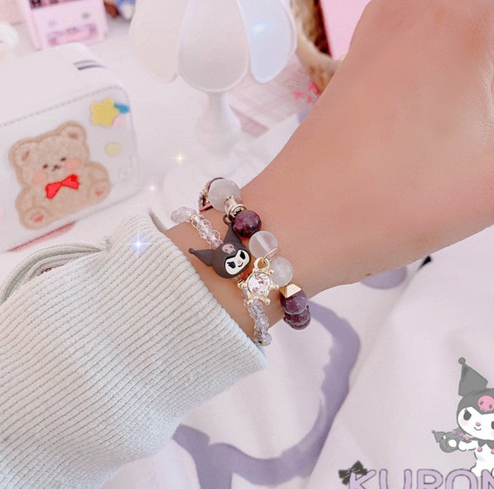 Others |  Lovely Anime Bracelet Pn3569 Others Others