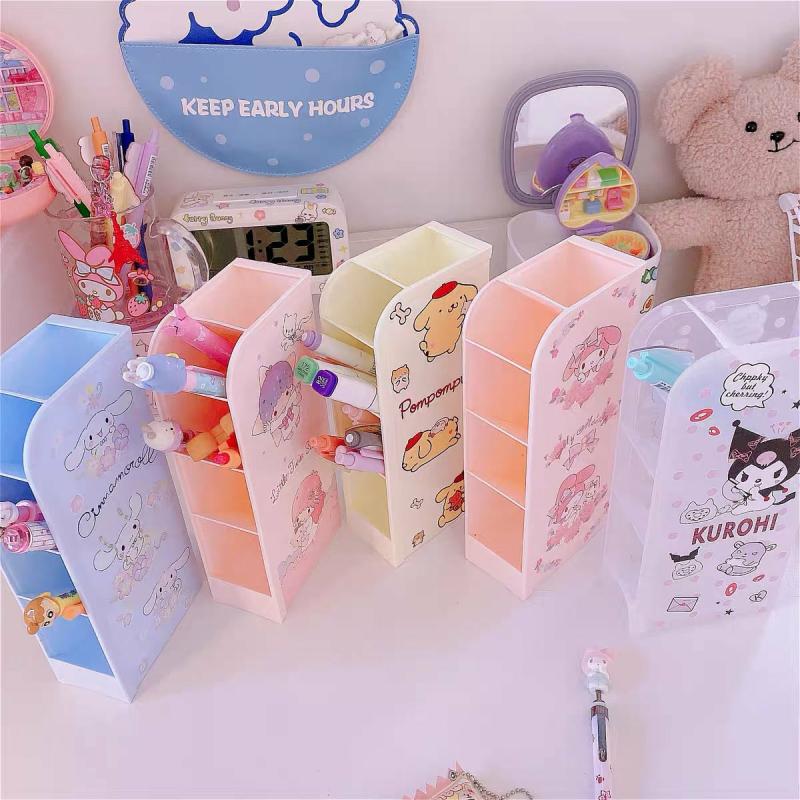 Others |  Lovely Anime Pen Containers Pn3449 Others Others