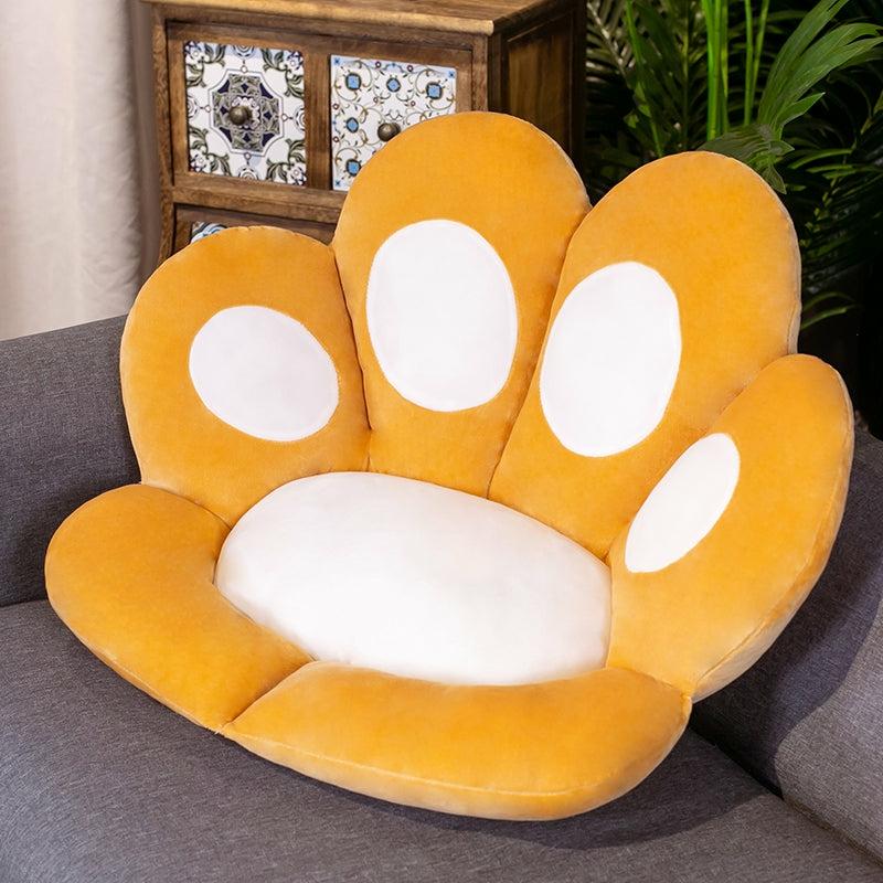 Others |  Lovely Cat Paw Seat Cushion Pn4128 Others Others