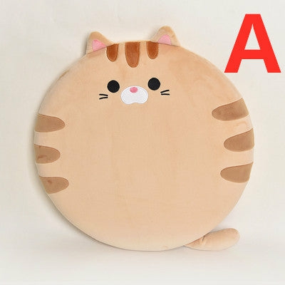 Others |  Lovely Cat Seat Cushion Pn5111 Others Others