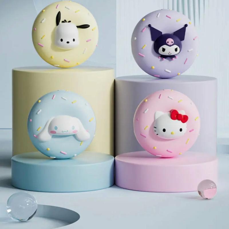 Others |  Lovely Donuts Hand Warmer Pn6242 Others Cinnamoroll / 2000mAh