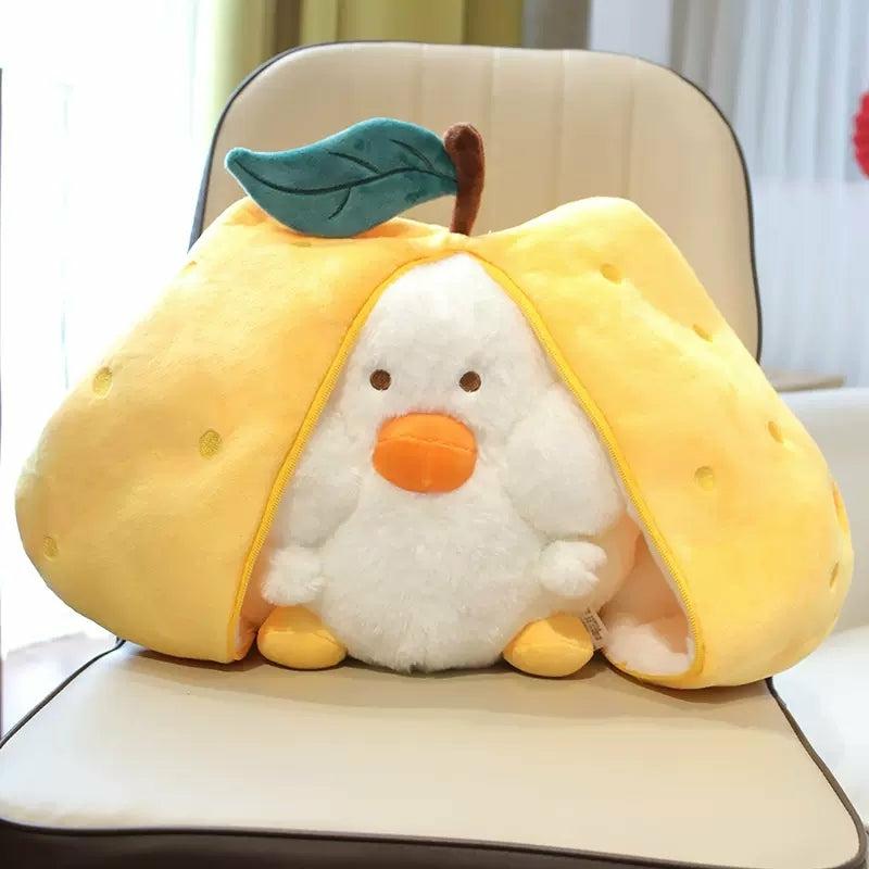 Others |  Lovely Duck Hold Pillow Pn5862 Others Others