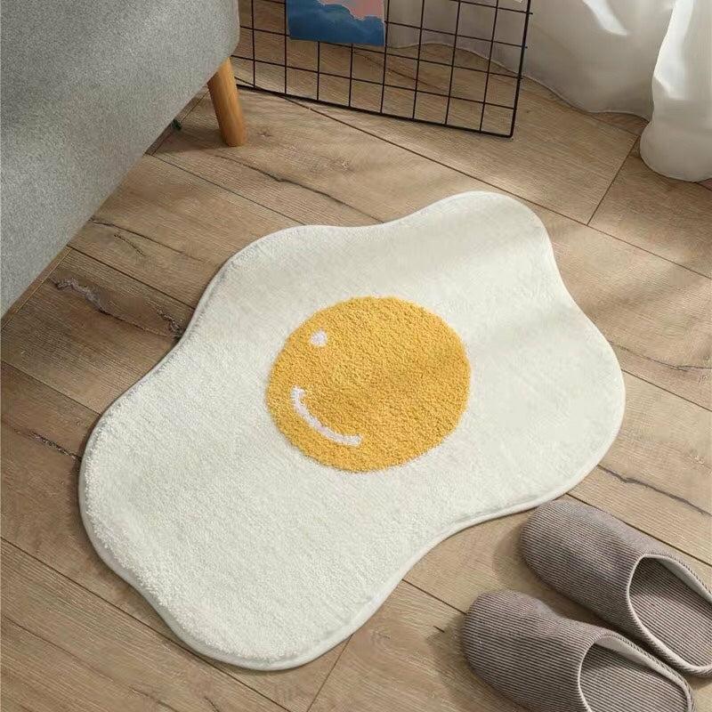 Others |  Lovely Egg Floor Mat Pn2820 Others Others