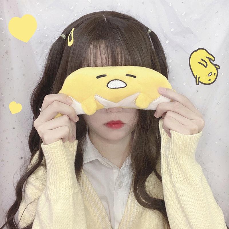 Others |  Lovely Gudetama Eyes Patch Pn2439 Others Others