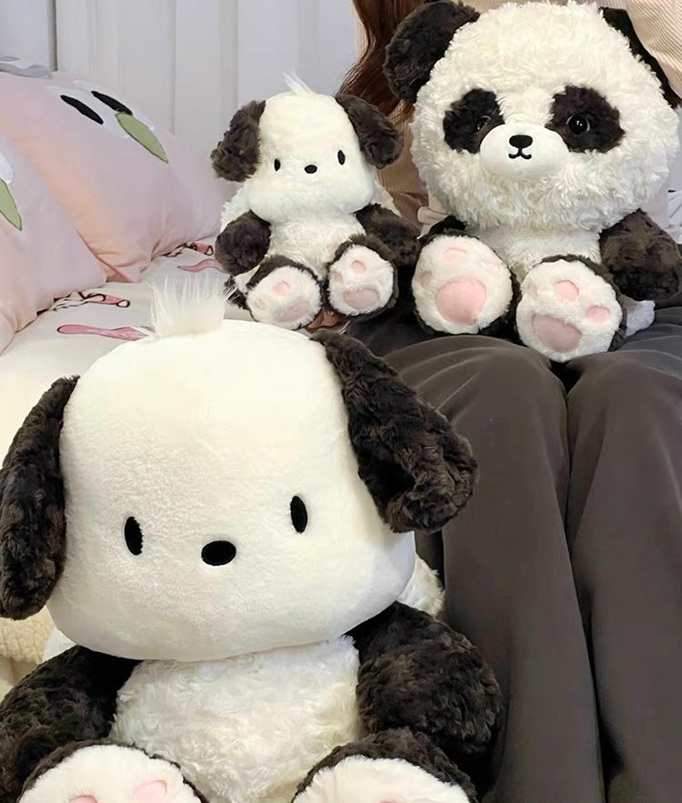 Others |  Lovely Panda Plush Toy Pn6641 Others Others