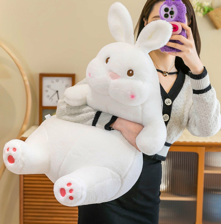 Others |  Lovely Rabbit Hold Pillow Pn5727 Others Others