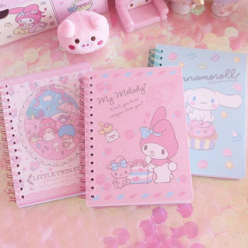 Others |  Melody And Littletwinstar Handbook Pn2142 Others Cinnamoroll