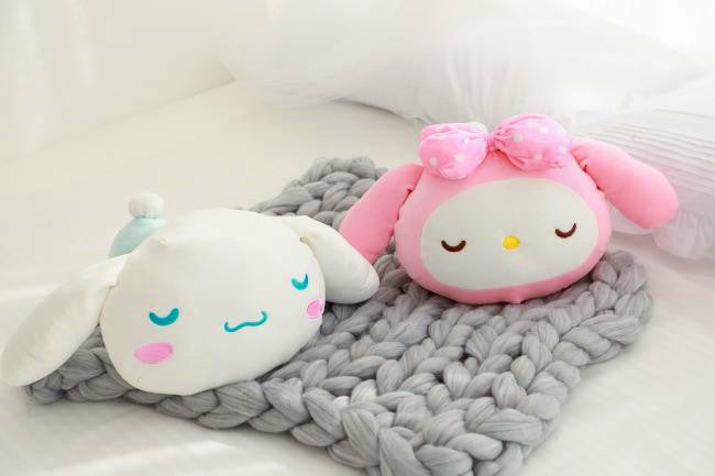 Others |  Mymelody And Cinnamoroll Dolls Pn0701 Others Others