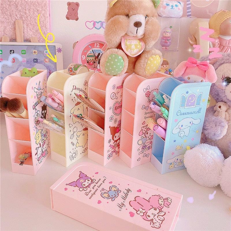 Others |  New Style Lovely Anime Pen Containers Pn4062 Others Others