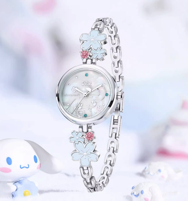 Others |  Pretty Flowers Anime Watch Pn5884 Others Others