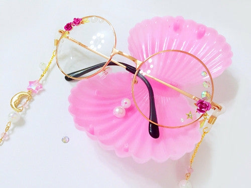 Others |  Pretty Lolita Glasses Pn0453 Others Others