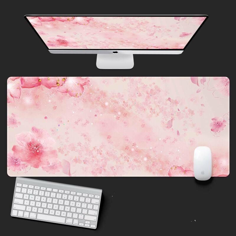 Others |  Pretty Sakura Mouse Pad Pn3608 Others Others