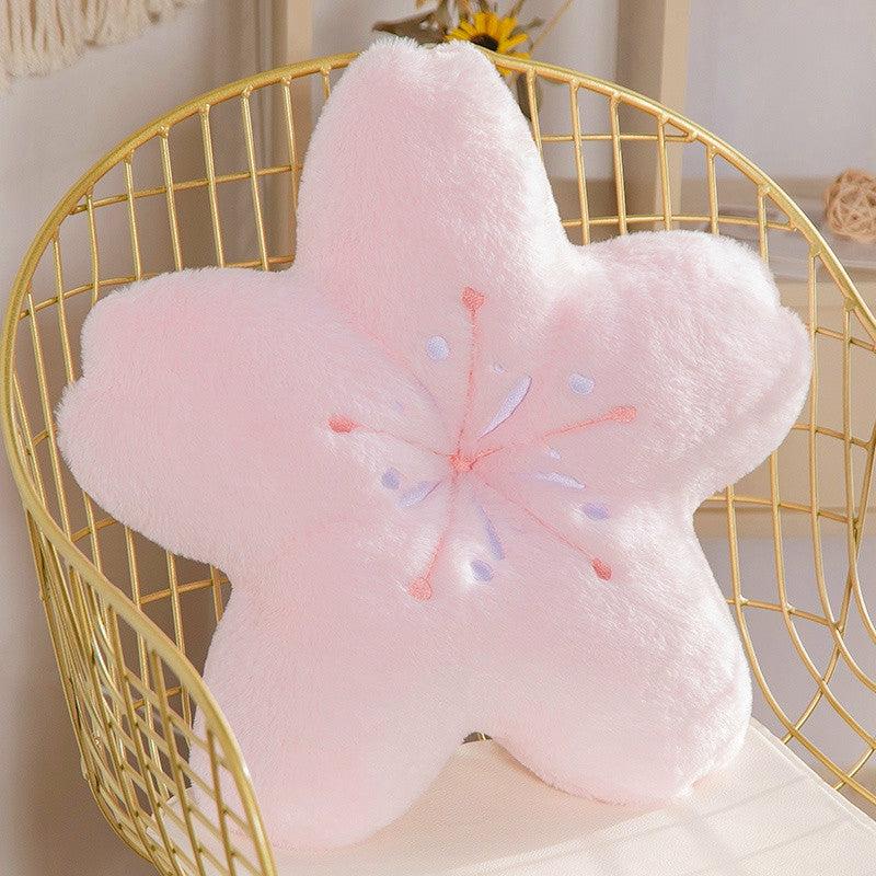 Others |  Pretty Sakura Seat Cushion Pn5084 Others Others