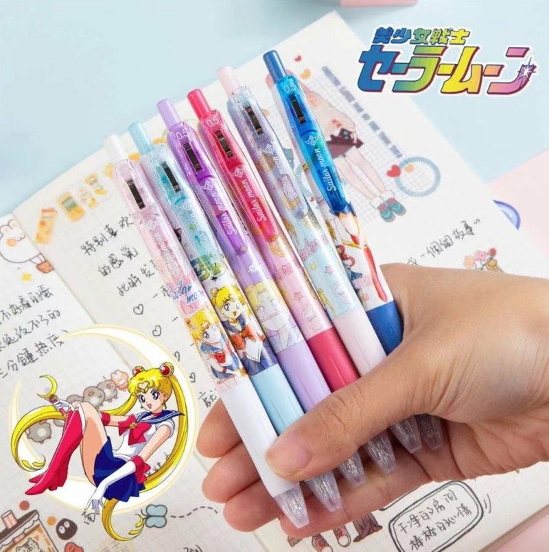 Others |  Sailor Moon Ball Pens Pn4108 Others Others