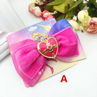 Others |  Sailor Moon Butterfly Hair Pin Pn0428 Others Others