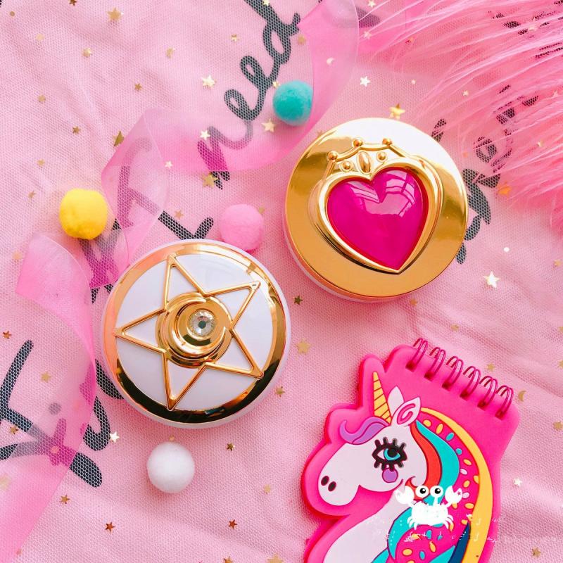 Others |  Sailor Moon Lens Case With Mirror Pn0202 Others Others