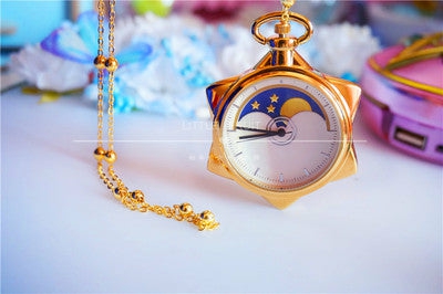 Others |  Sailor Moon Pocket Watch Pn0433 Others Others