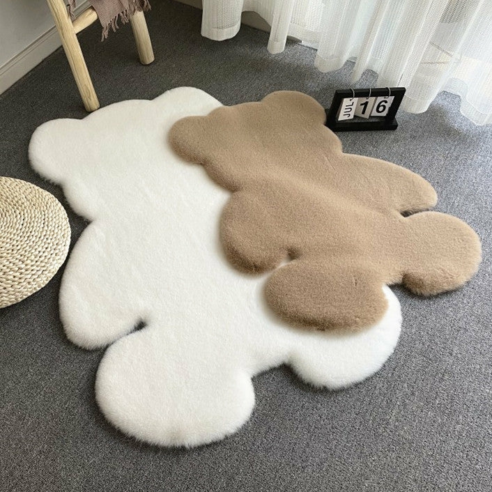 Others |  Soft Bear Floor Mat Pn4072 Others Others