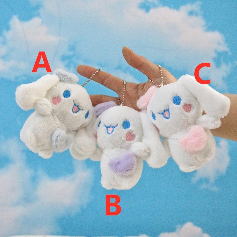 Others |  Soft Cartoon Key Chain Pn5598 Others Others