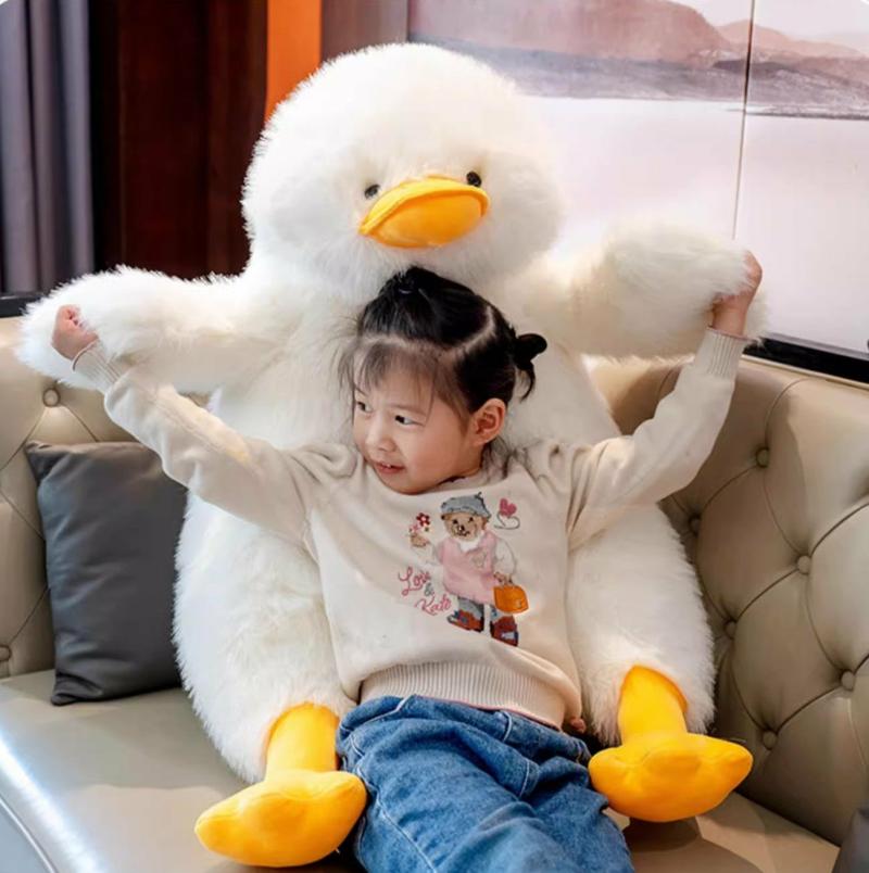 Others |  Soft Duck Hold Pillow Pn6670 Others Others